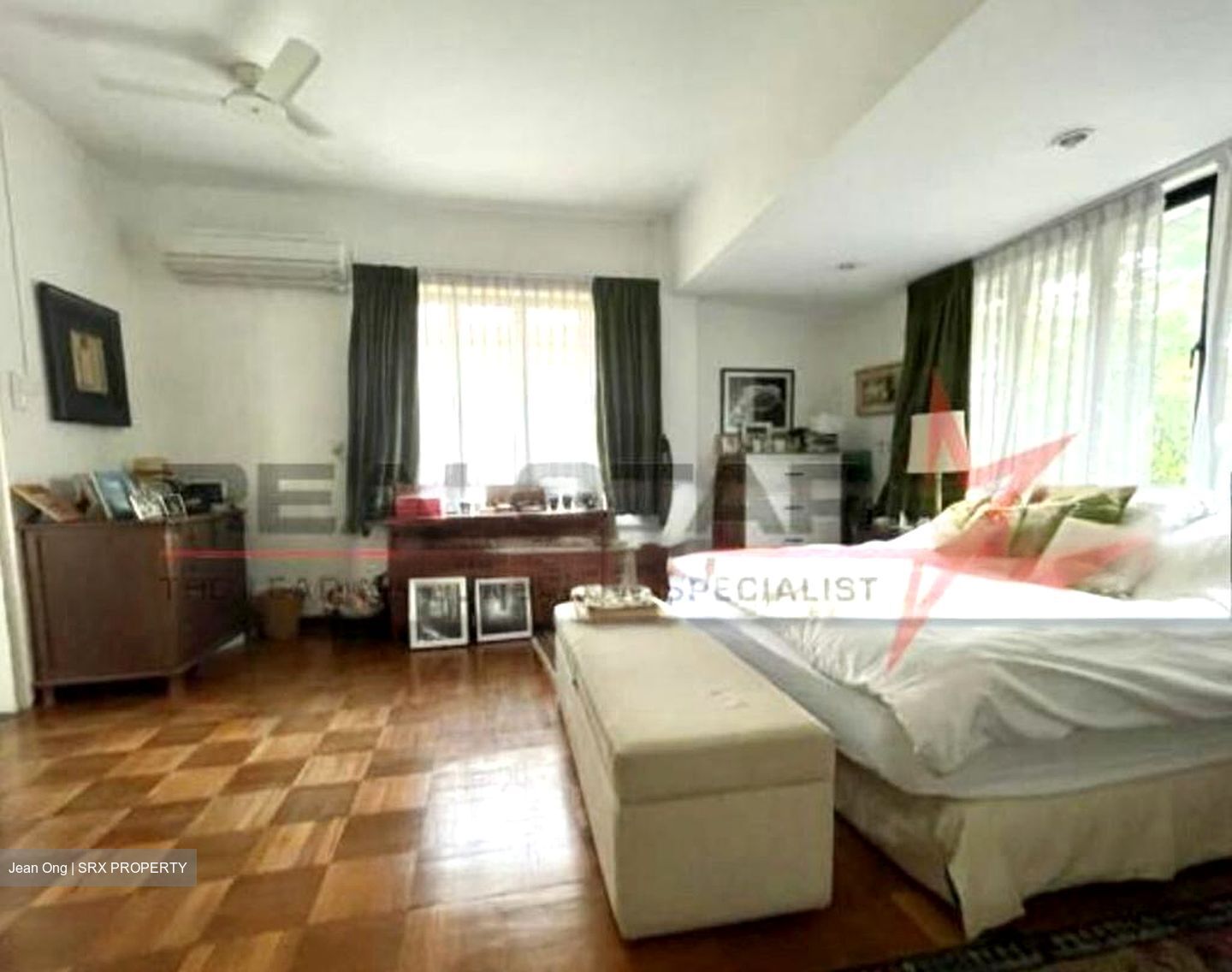 Jalan Ampang (D10), Detached #582455801